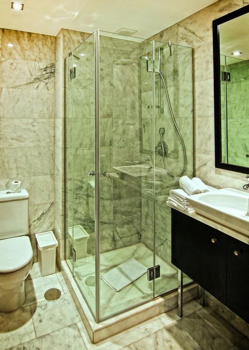 Photo of Bathroom in Casares del Mar