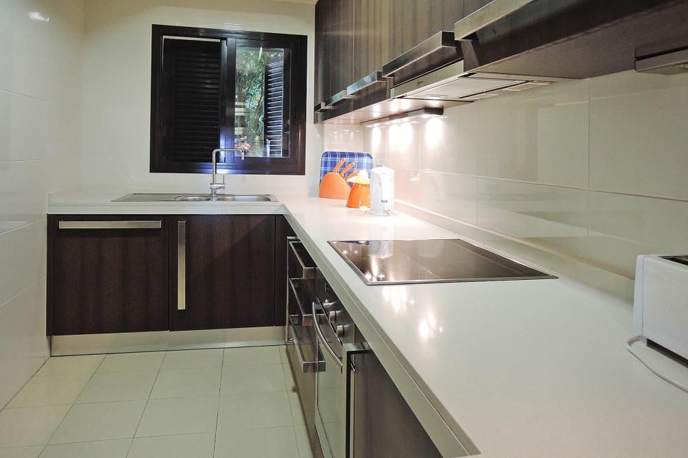 Photo of Kitchen in Casares del Mar