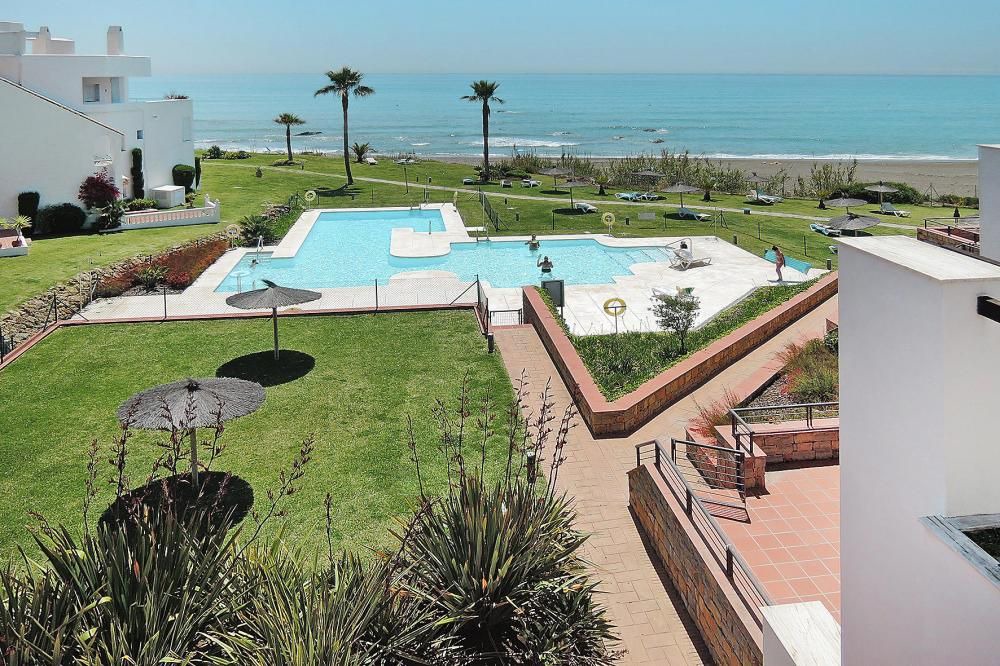 Photo of Outdoor in Casares del Mar