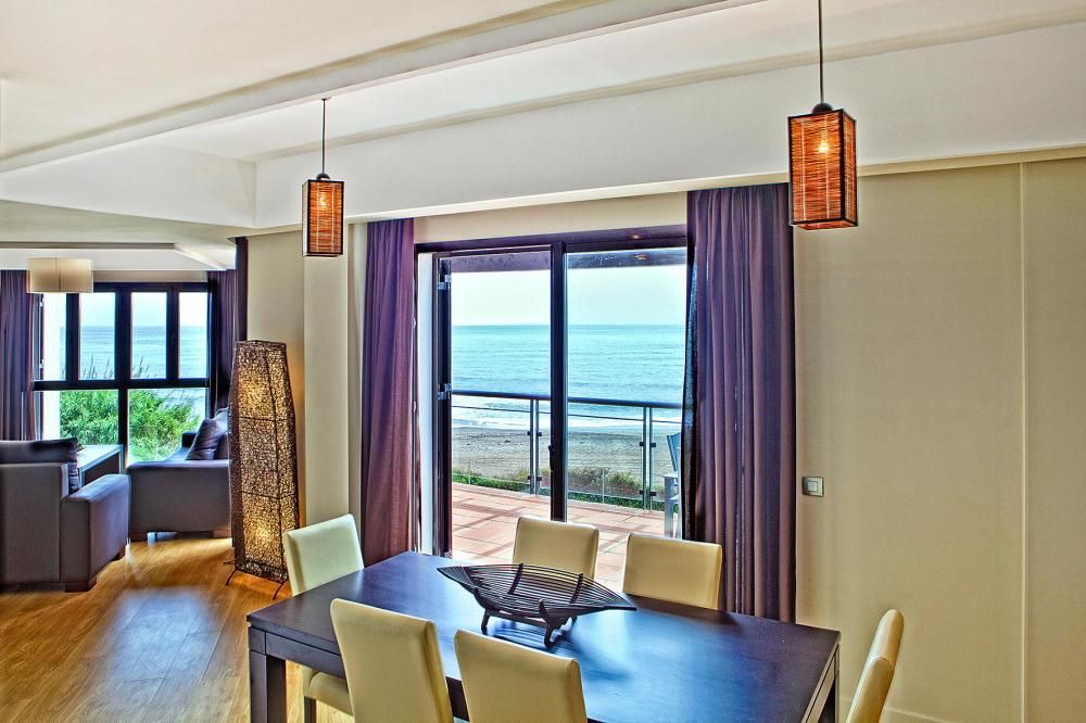 Photo of Livingroom in Casares del Mar