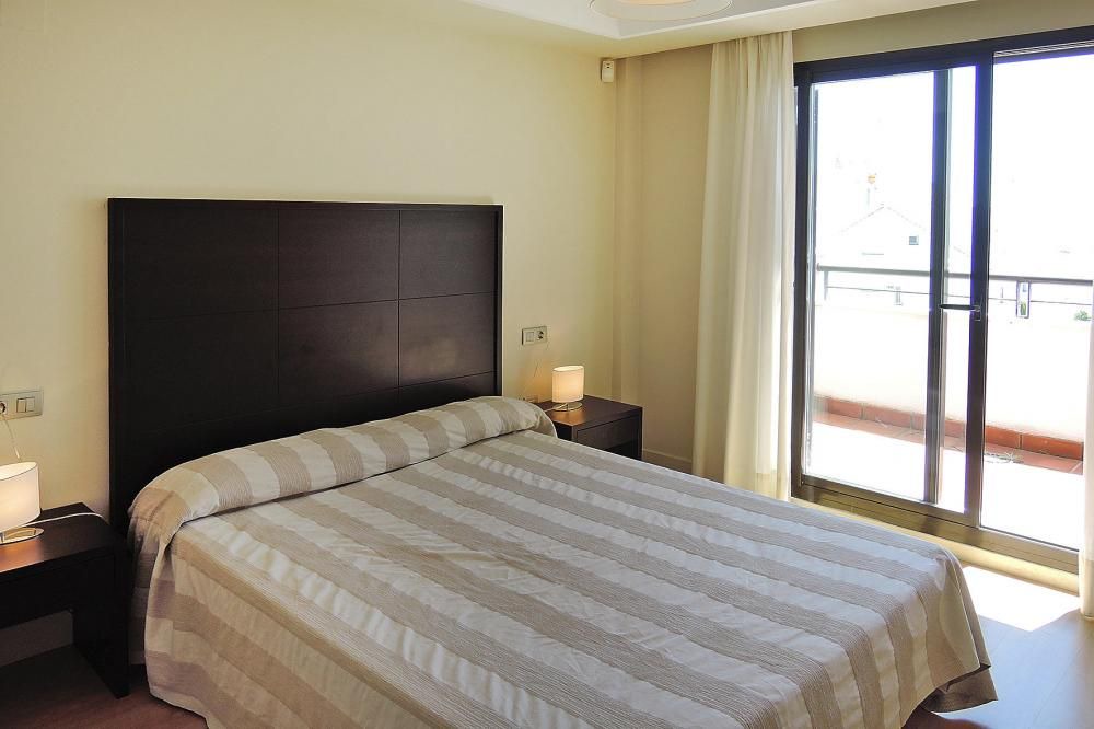 Photo of Bedroom in Casares del Mar