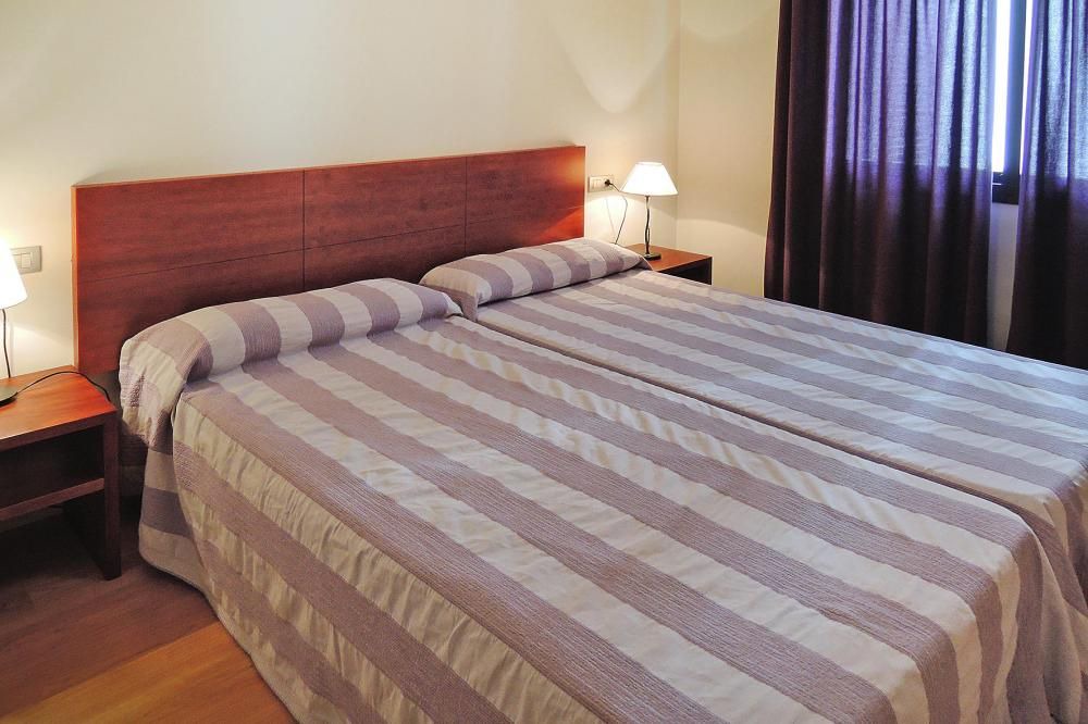 Photo of Bedroom in Casares del Mar