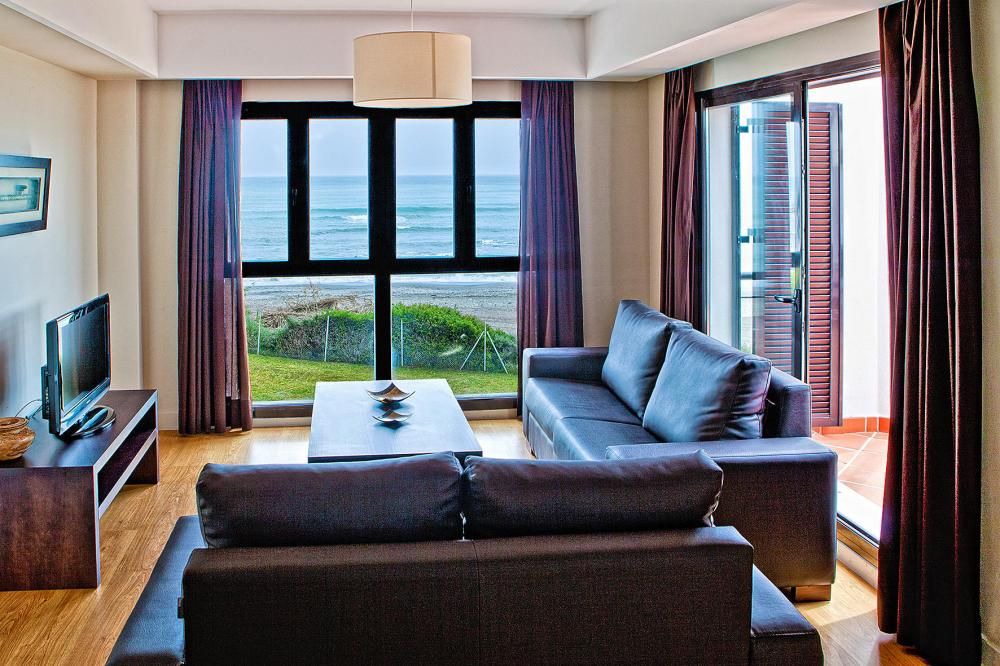 Photo of Livingroom in Casares del Mar