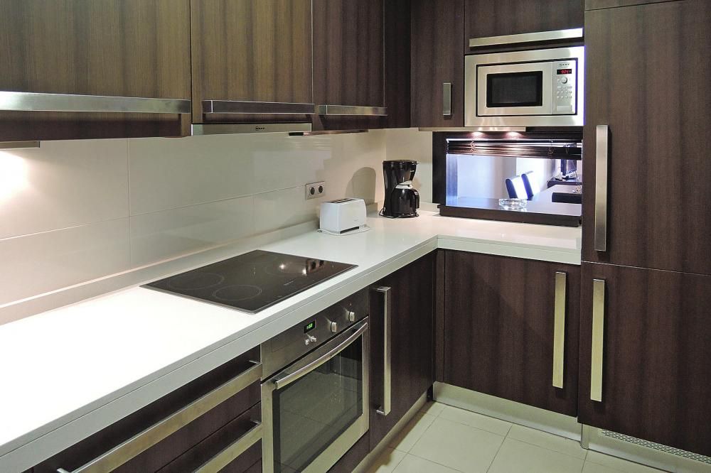 Photo of Kitchen in Casares del Mar