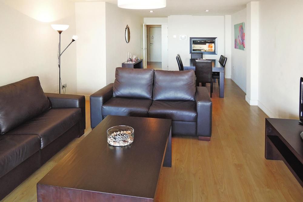 Photo of Livingroom in Casares del Mar