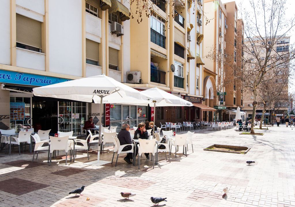 Photo of Others in Bailen-Miraflores