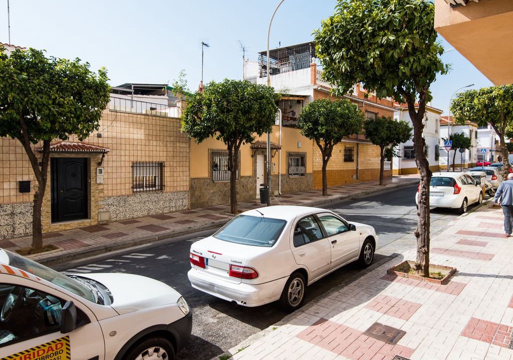Photo of Others in Bailen-Miraflores
