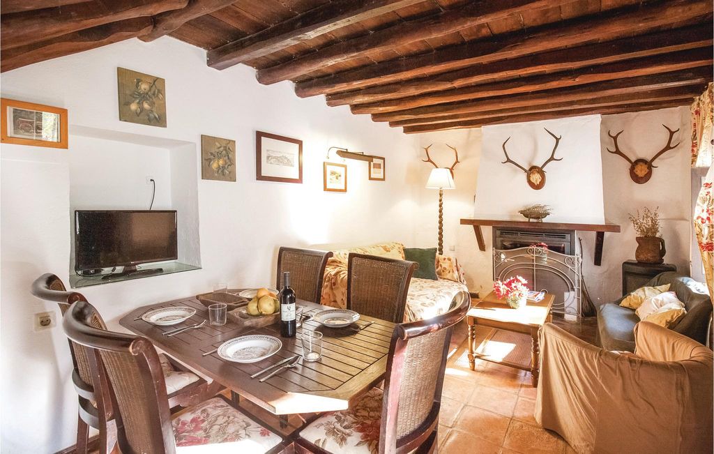 Photo of Livingroom in Benamahoma