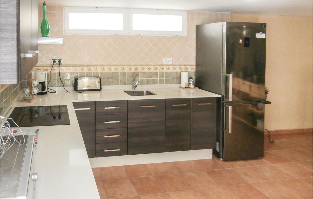Photo of Kitchen in La Azohia