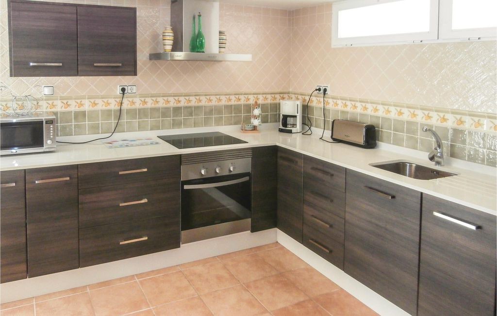 Photo of Kitchen in La Azohia