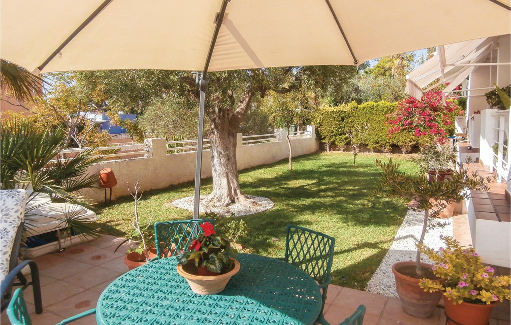 Photo of Patio Balcony in La Azohia