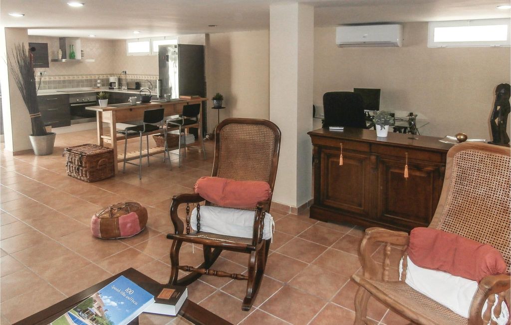 Photo of Livingroom in La Azohia