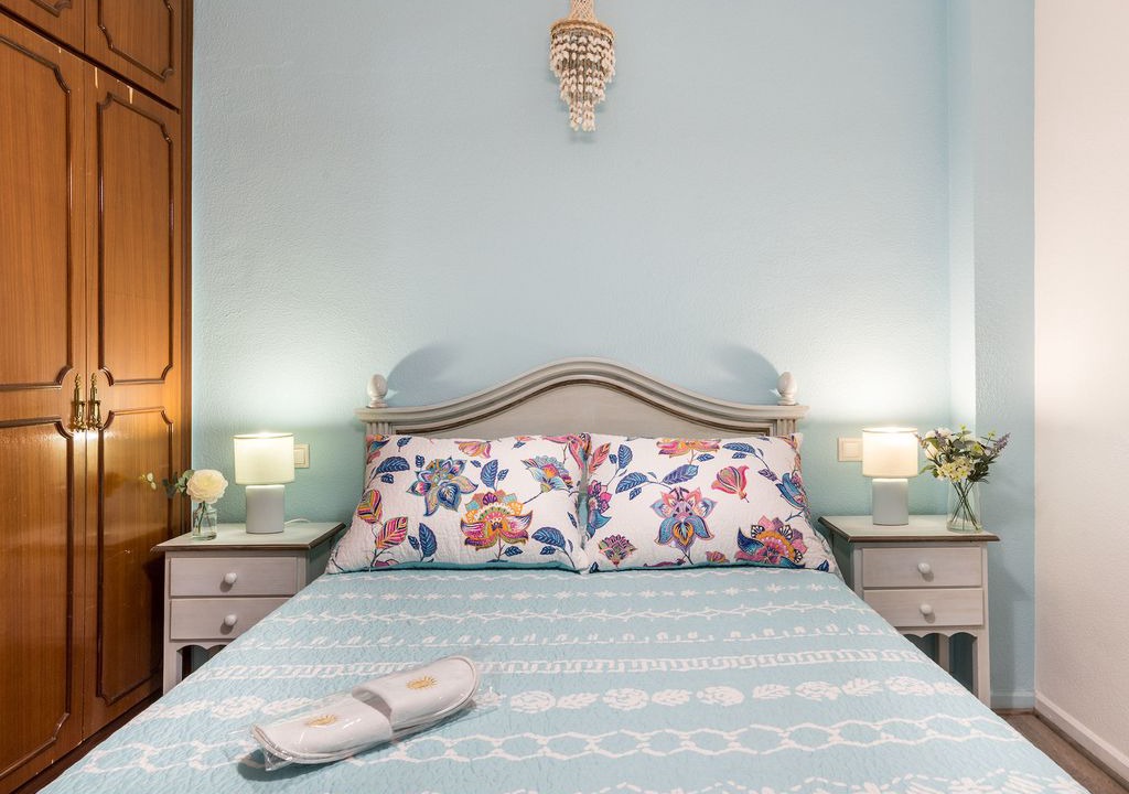 Photo of Bedroom in El Palo