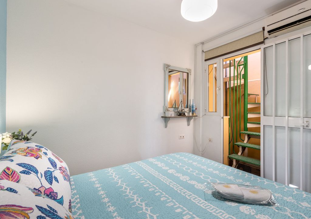 Photo of Bedroom in El Palo