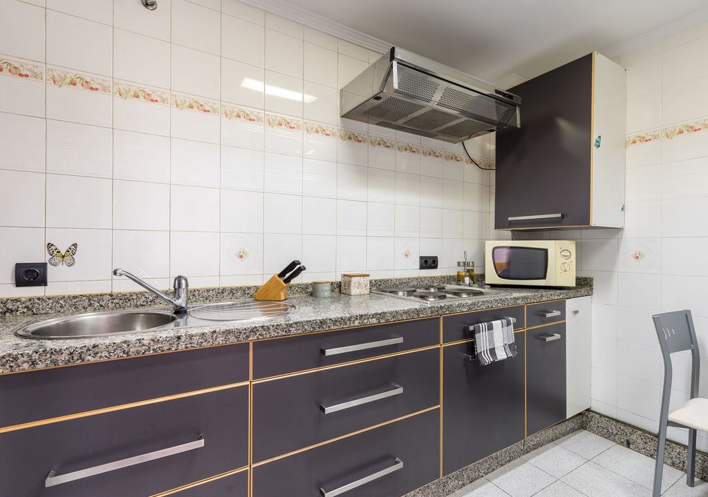 Photo of Kitchen in El Palo