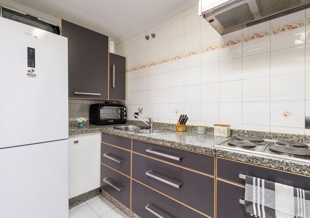 Photo of Kitchen in El Palo