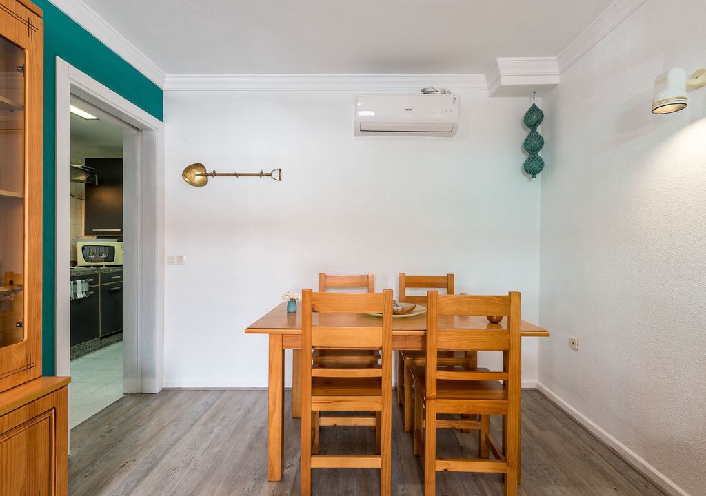 Photo of Livingroom in El Palo