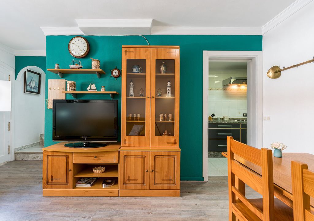 Photo of Livingroom in El Palo