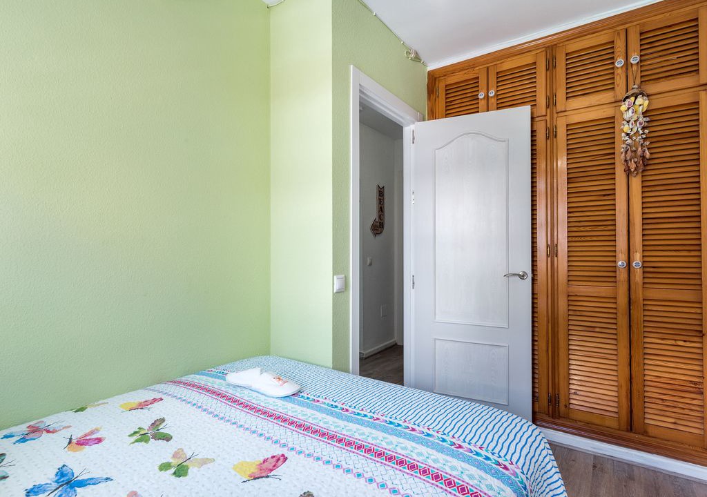 Photo of Bedroom in El Palo