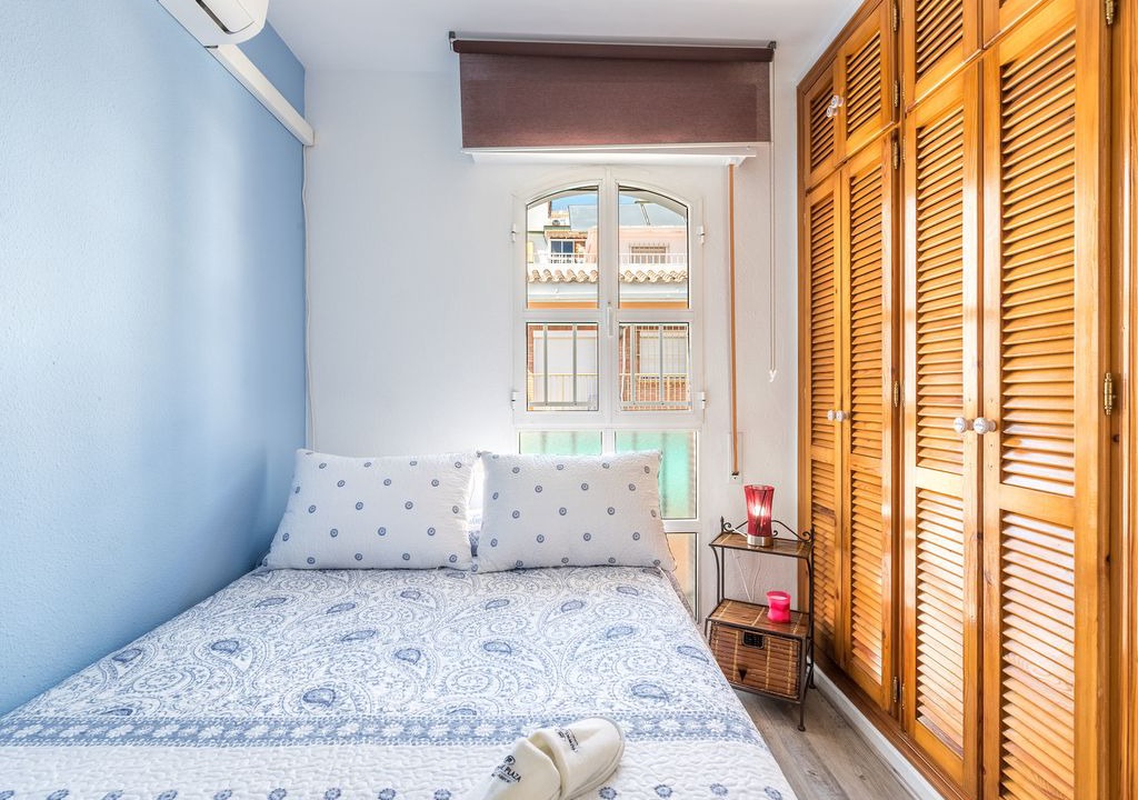 Photo of Bedroom in El Palo