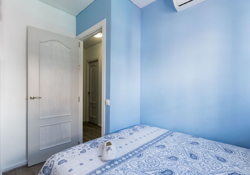 Photo of Bedroom in El Palo