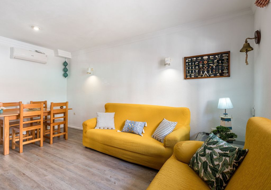 Photo of Livingroom in El Palo