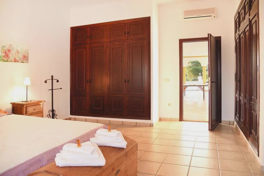 Photo of Bedroom in Lora Del Rio