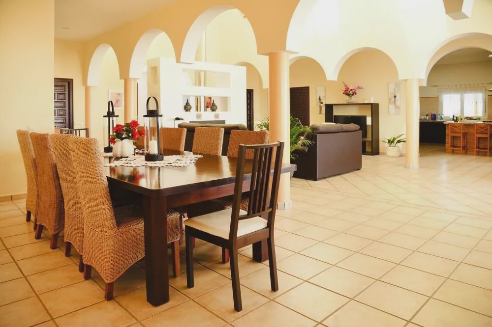 Photo of Livingroom in Lora Del Rio