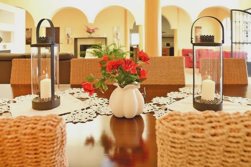 Photo of Livingroom in Lora Del Rio