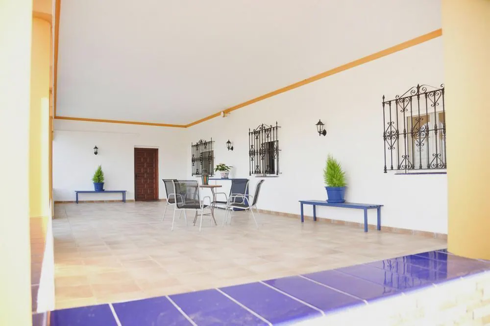 Photo of Livingroom in Lora Del Rio