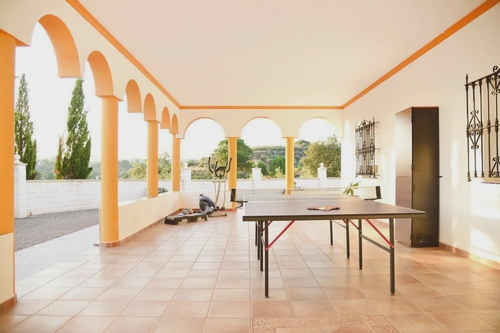 Photo of Livingroom in Lora Del Rio