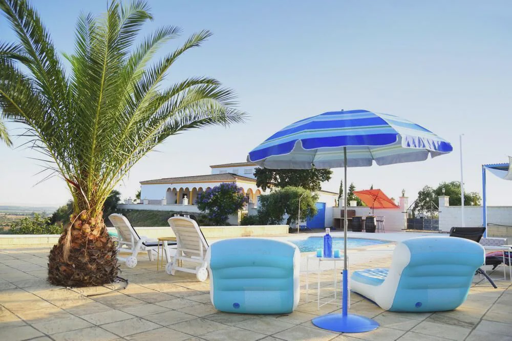 Photo of Outdoor in Lora Del Rio