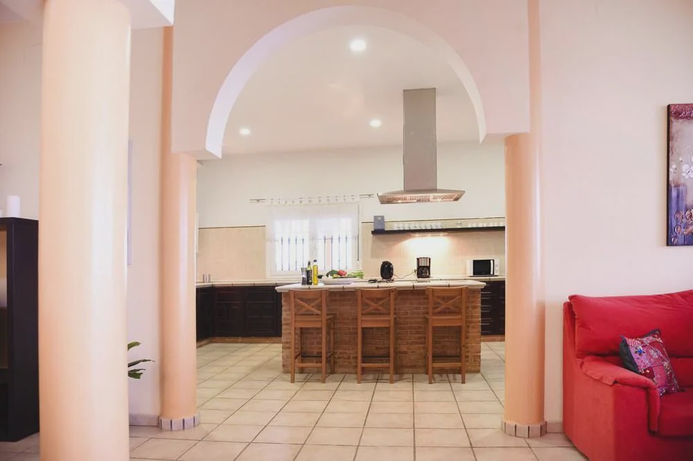 Photo of Livingroom in Lora Del Rio