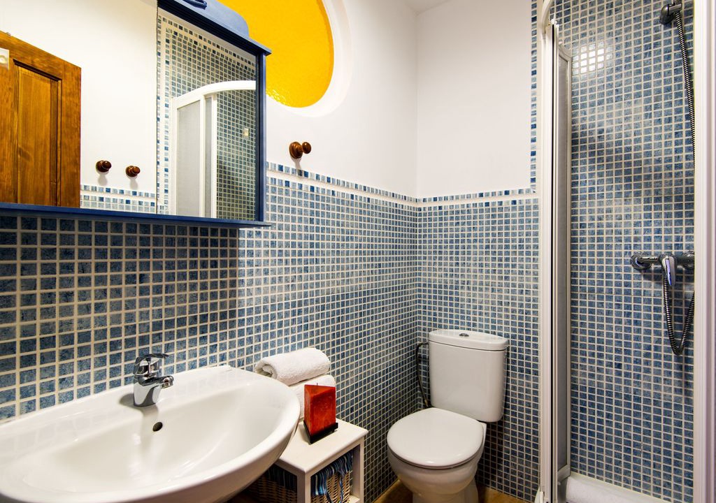 Photo of Bathroom in Totalan