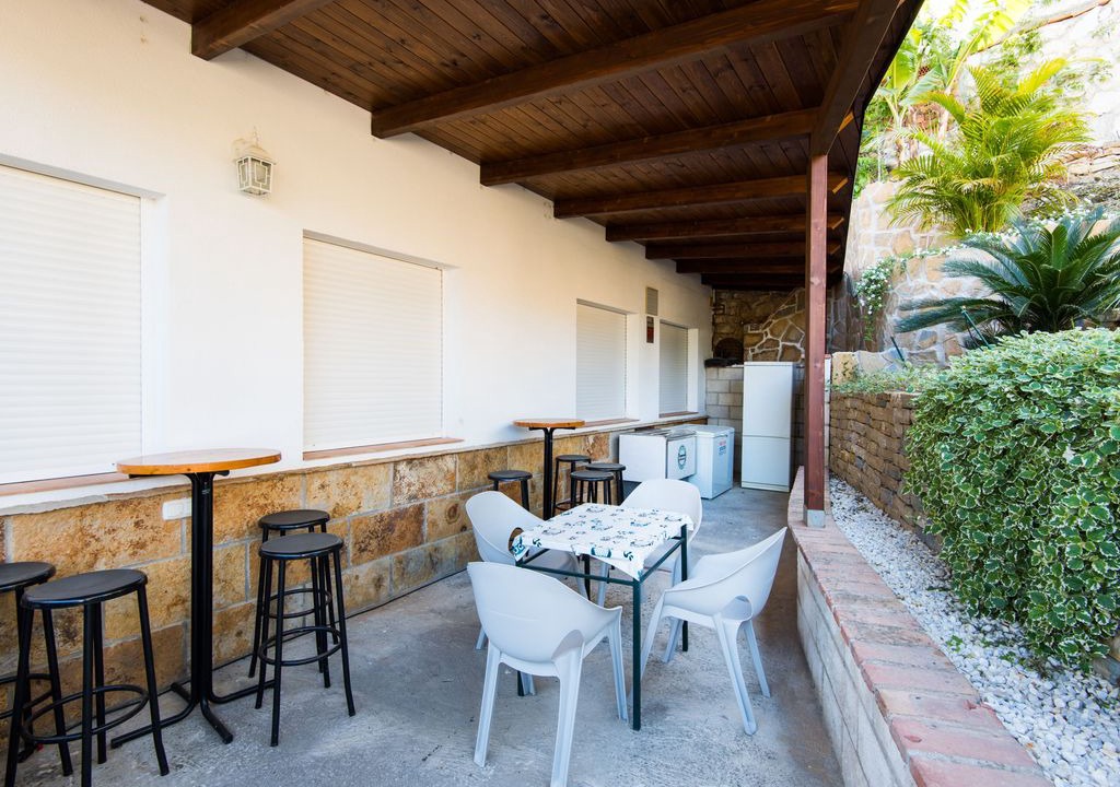 Photo of Patio Balcony in Totalan