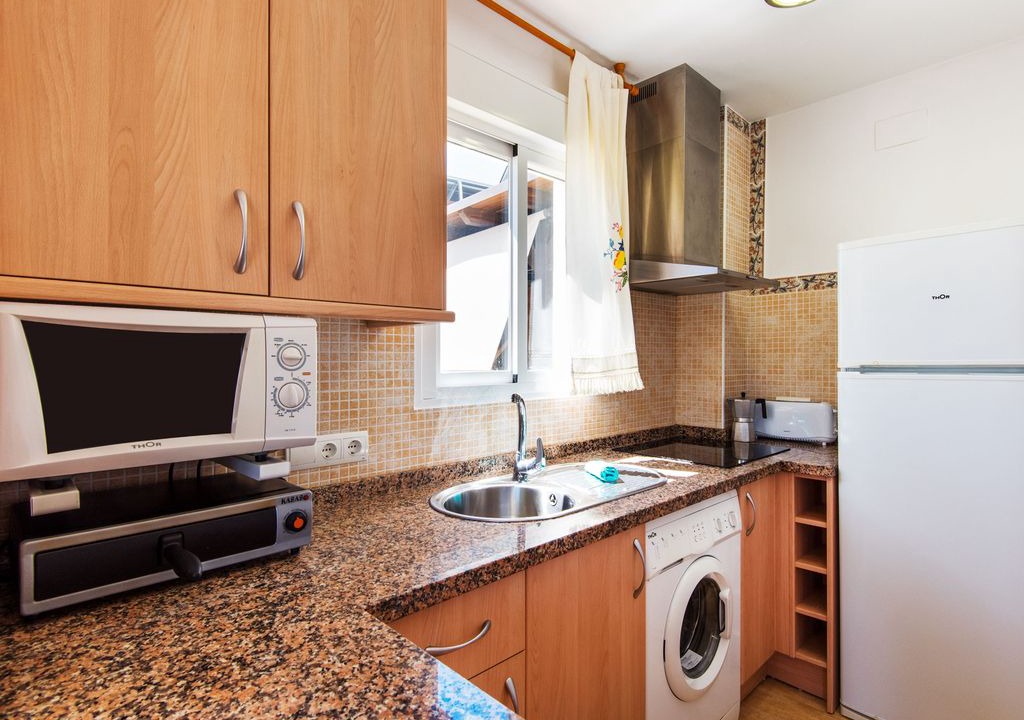 Photo of Kitchen in Totalan