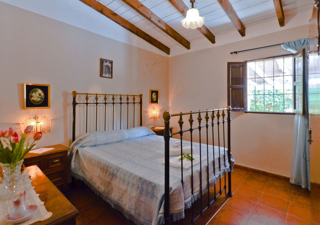 Photo of Bedroom in El Borge