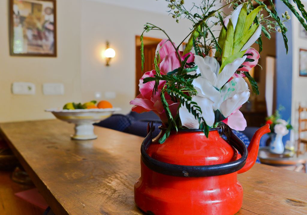 Photo of Livingroom in El Borge