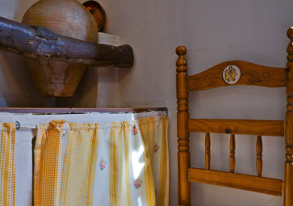 Photo of Bedroom in El Borge