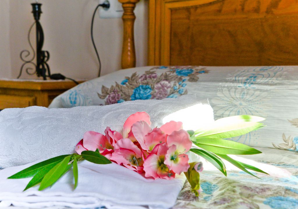 Photo of Bedroom in El Borge