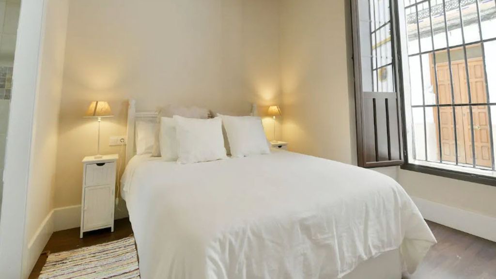 Photo of Bedroom in El Arenal