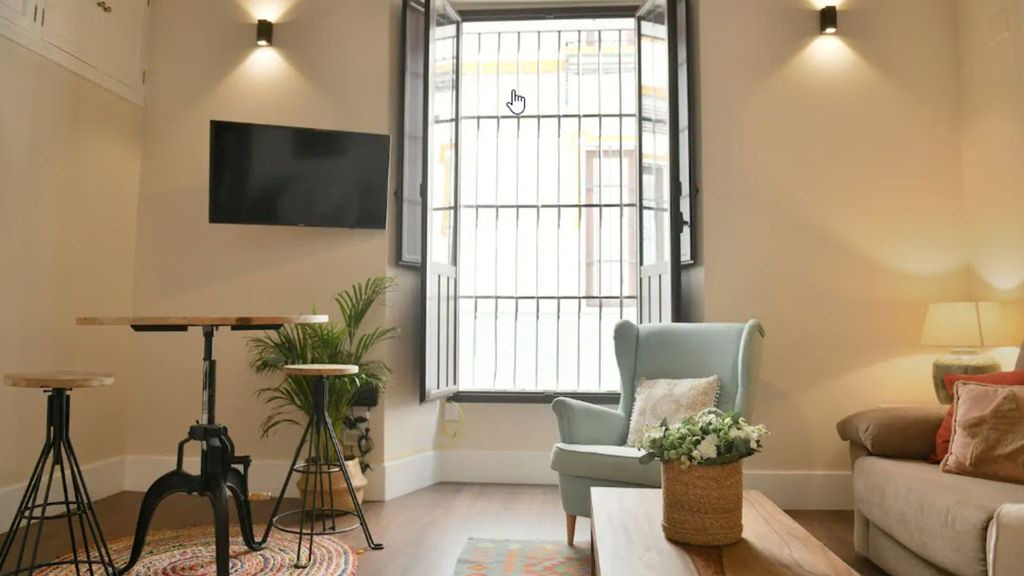 Photo of Livingroom in El Arenal