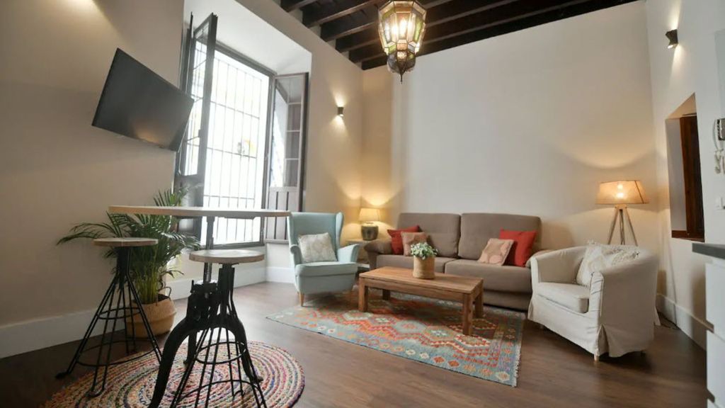 Photo of Livingroom in El Arenal