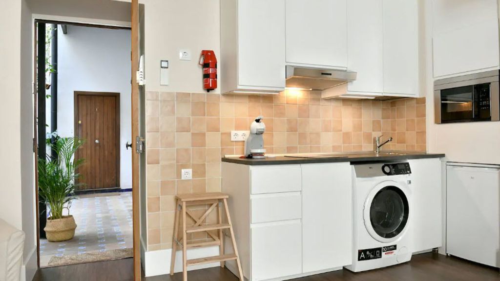 Photo of Kitchen in El Arenal