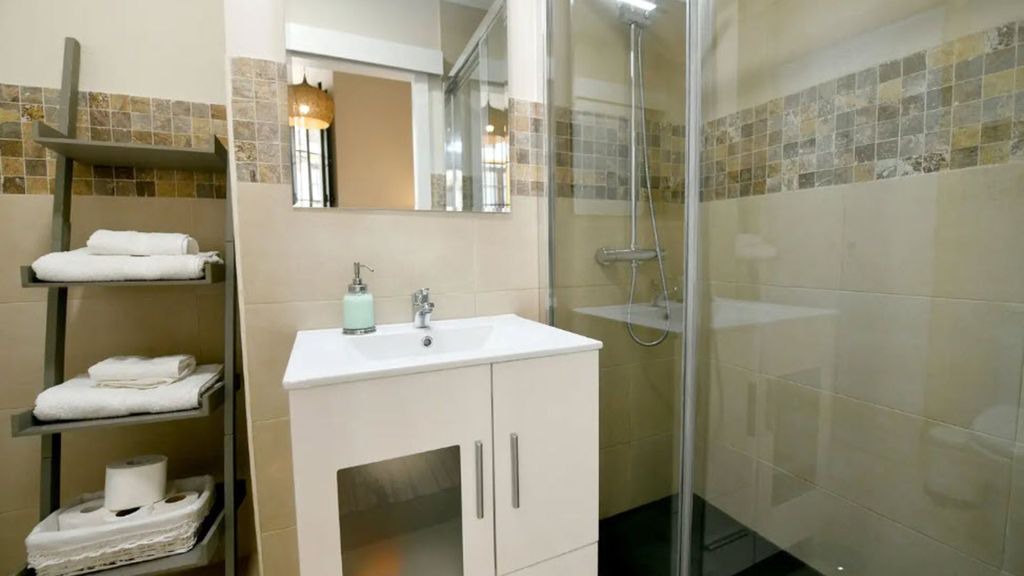 Photo of Bathroom in El Arenal