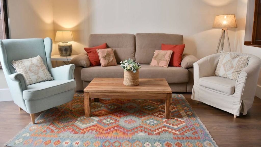 Photo of Livingroom in El Arenal