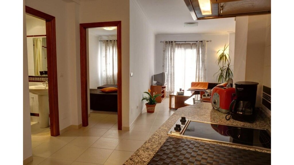 Photo of Livingroom in Nerja City Centre
