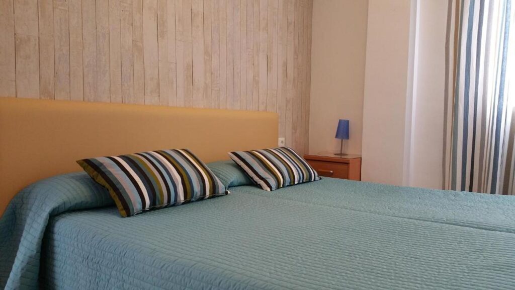 Photo of Bedroom in Nerja City Centre