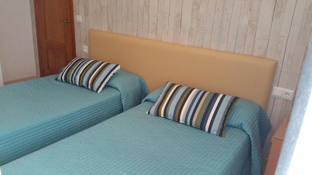 Photo of Bedroom in Nerja City Centre