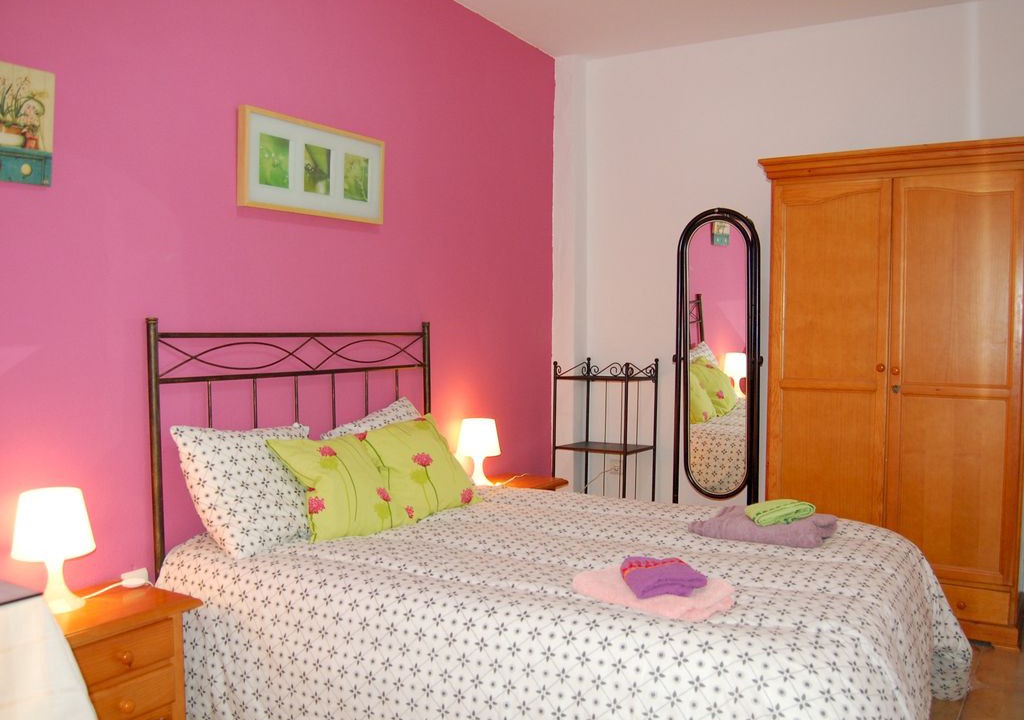 Photo of Bedroom in Playas del Palo